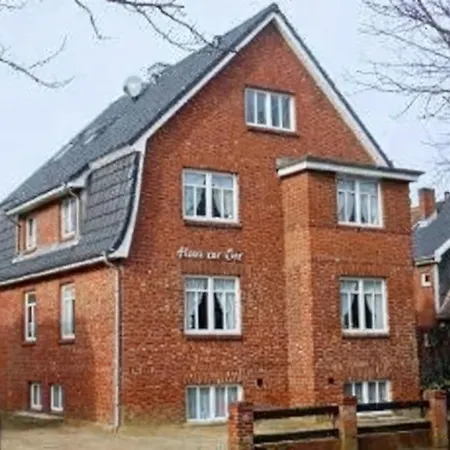 Haus Zur - 1 Apartman *