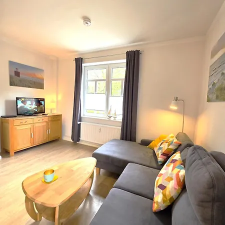 Apartman Haus Zur - 1