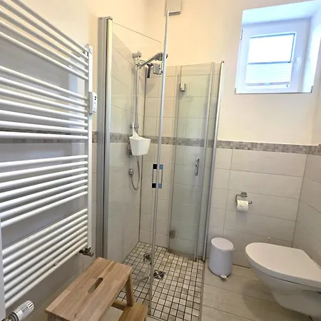 Haus Zur - 1 * Wyk auf Föhr