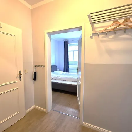 Apartman Haus Zur - 1